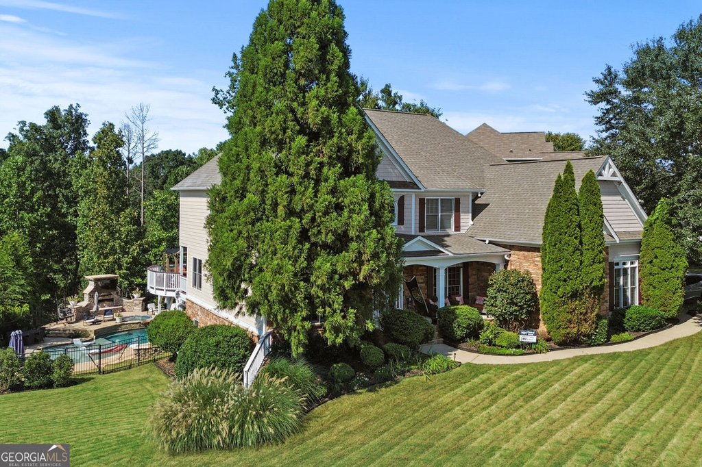17 Snap Dragon Lane - Photo 1