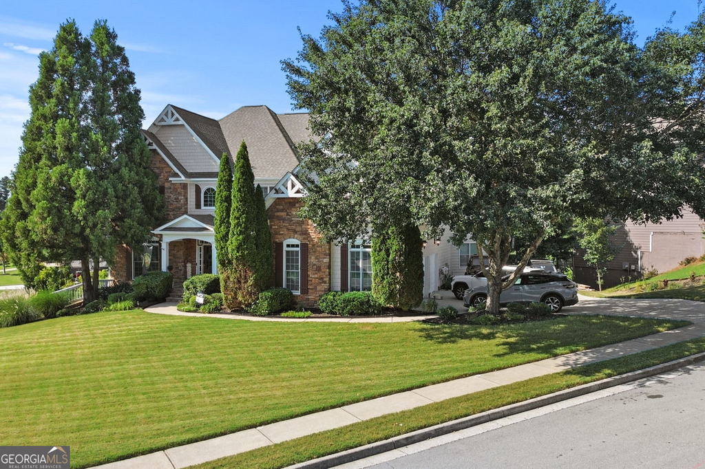 17 Snap Dragon Lane - Photo 2