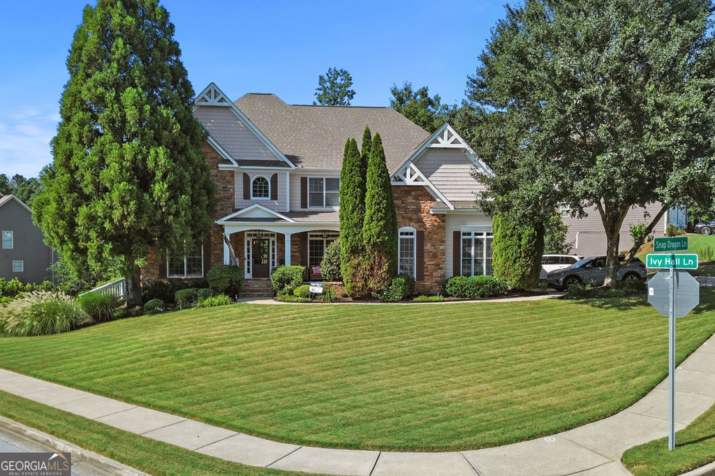 17 Snap Dragon Lane - Photo 0