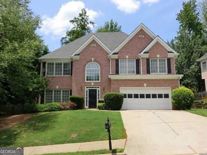 1429 Oglethorpe Drive - Photo 0