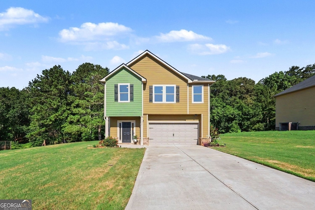 350 Mcgiboney Lane - Photo 0