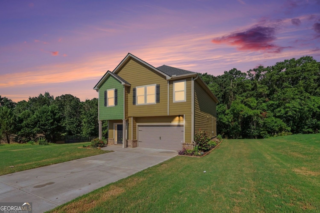 350 Mcgiboney Lane - Photo 1