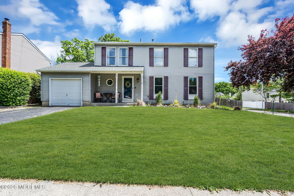 22 Compass Lane - Photo 0