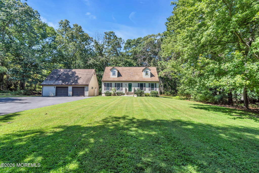 370 Cassville Road - Photo 2