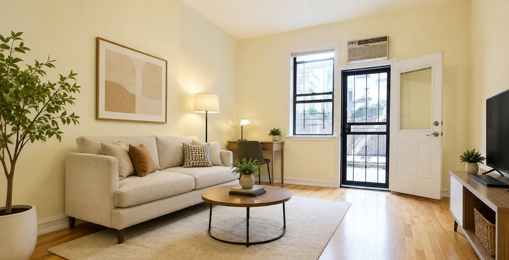 215 East 10th Street - Photo 0