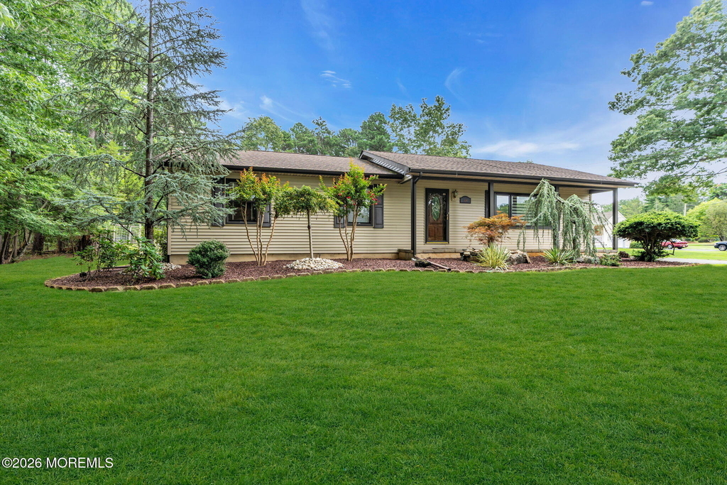 819 Harmony Road - Photo 5