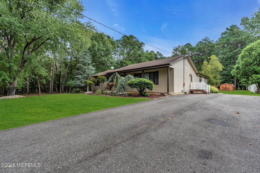 819 Harmony Road - Photo 4