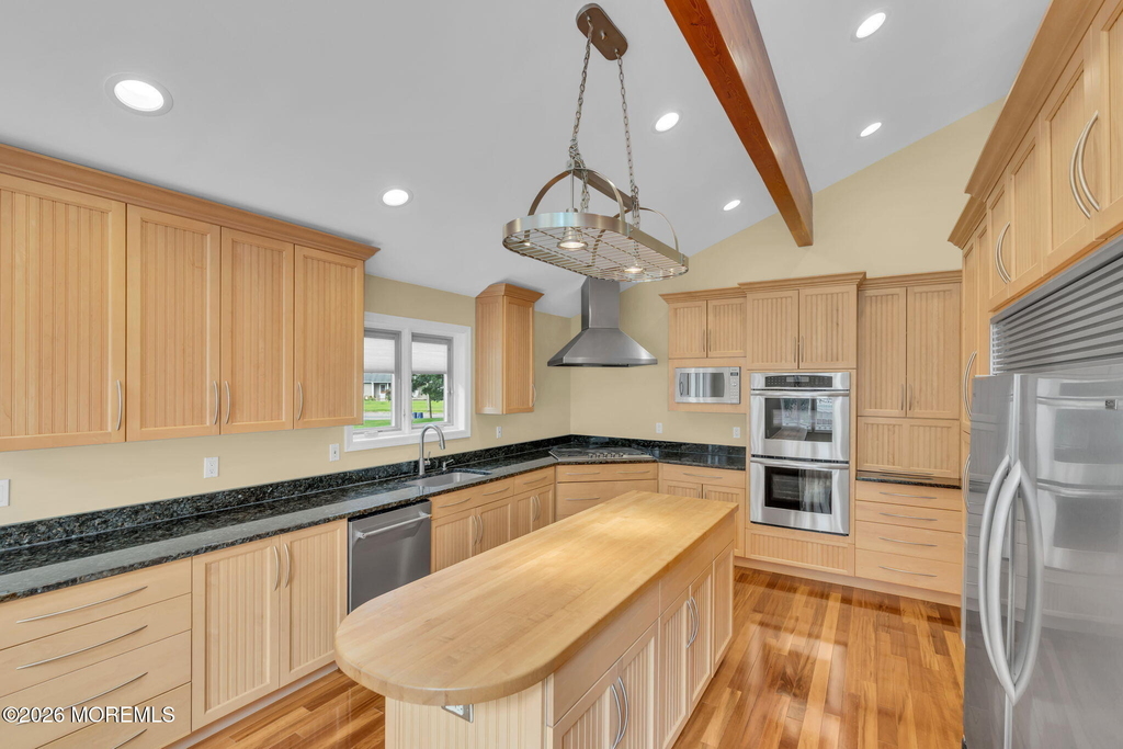 819 Harmony Road - Photo 30