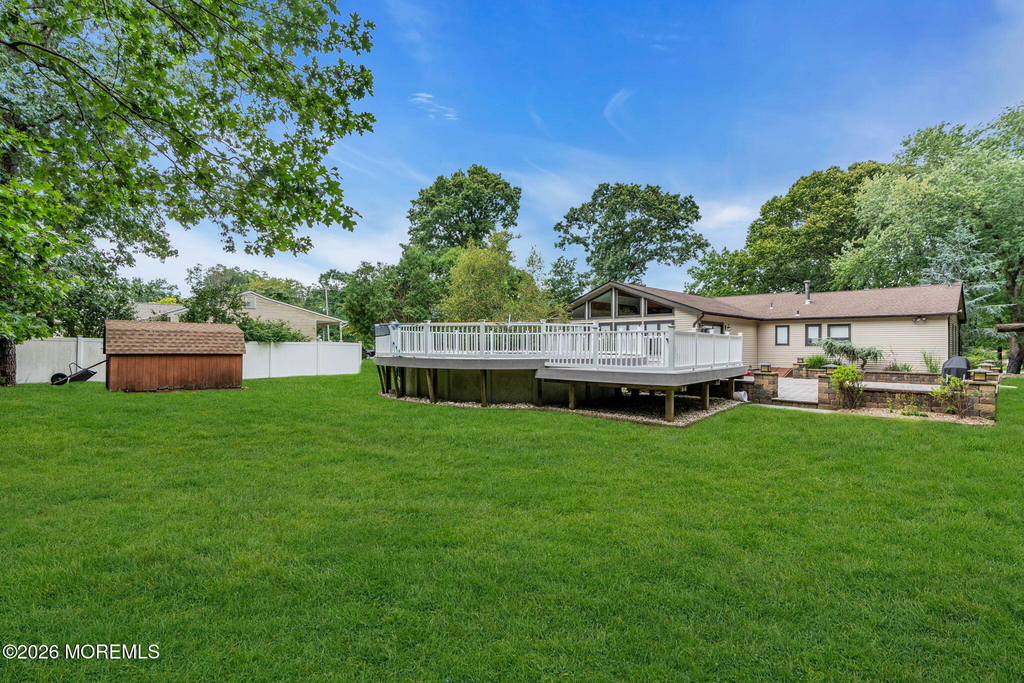819 Harmony Road - Photo 59