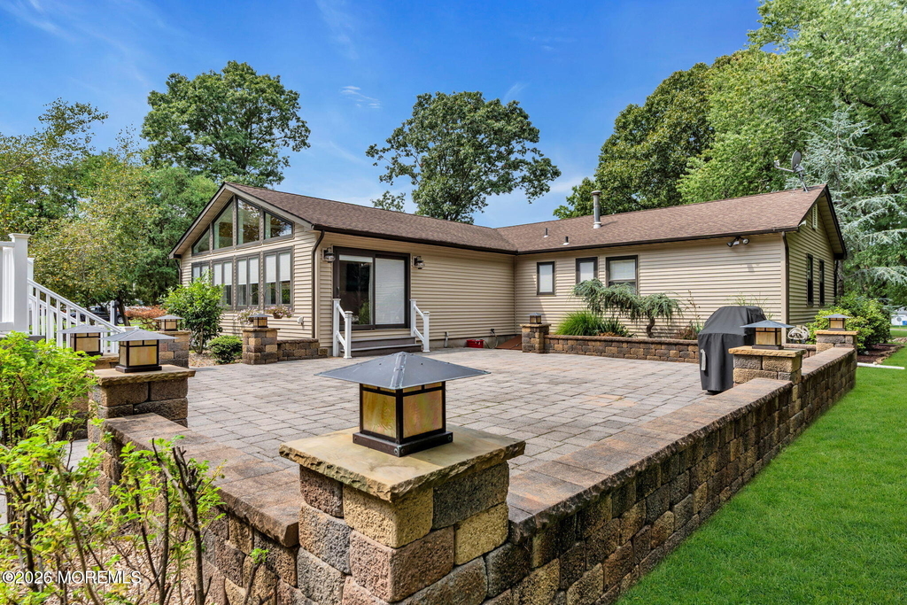 819 Harmony Road - Photo 50