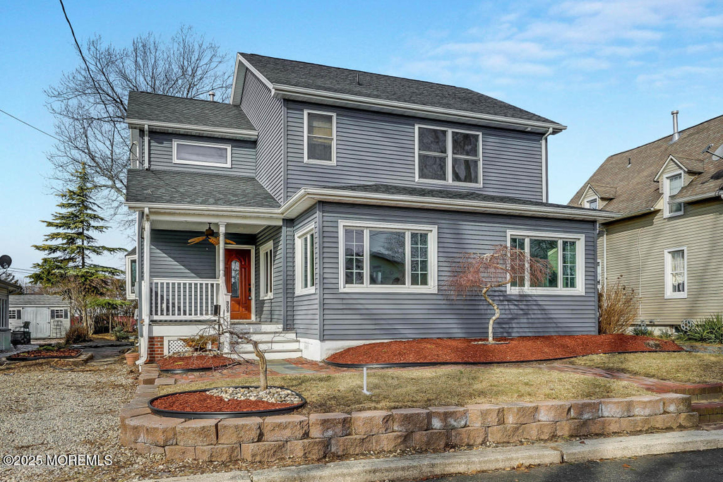 309 Cooks Lane - Photo 0