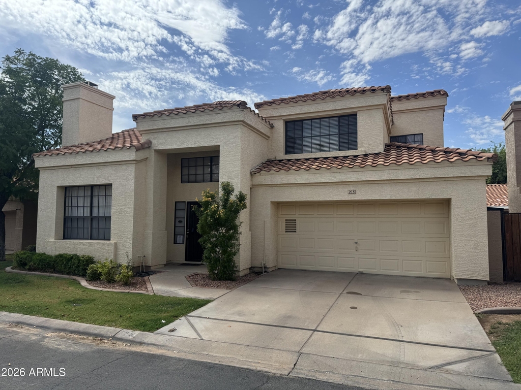 25 W La Vieve Lane - Photo 0