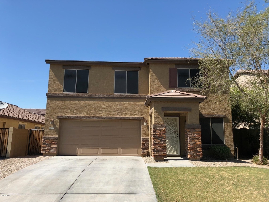 23790 W Lumbee Street - Photo 0