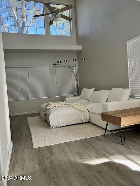 15550 N Frank Lloyd Wright Boulevard - Photo 2