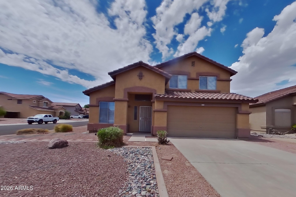 16286 N 159th Drive - Photo 0