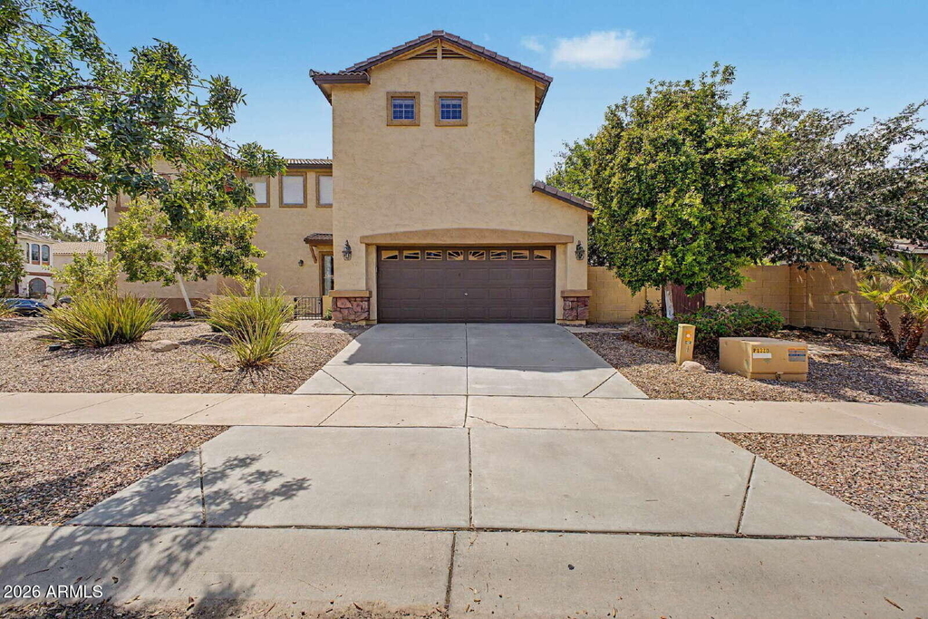 4172 E Santa Fe Lane - Photo 20