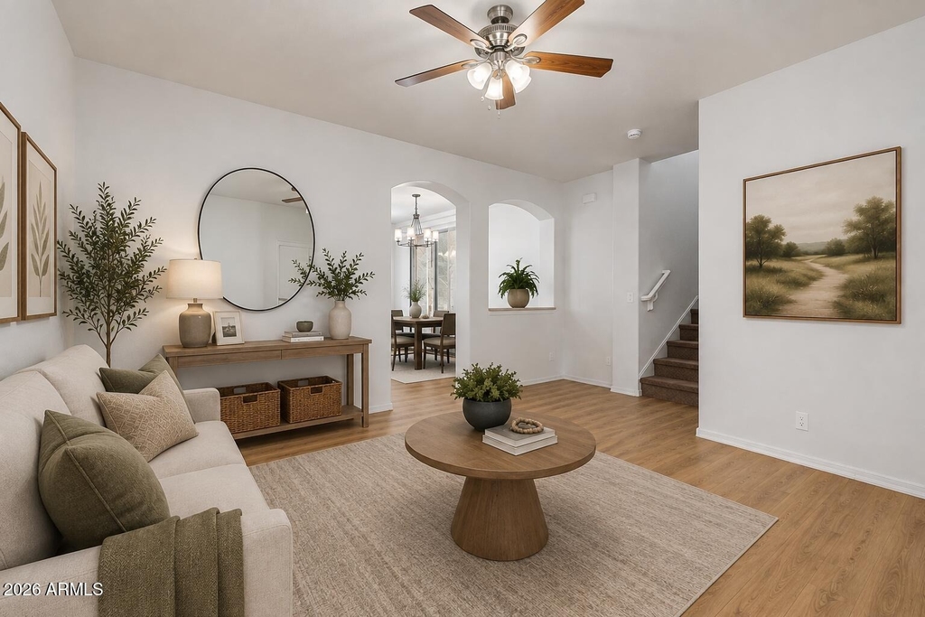 4172 E Santa Fe Lane - Photo 2