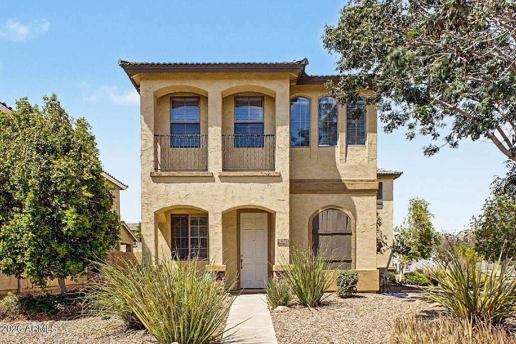 4172 E Santa Fe Lane - Photo 1
