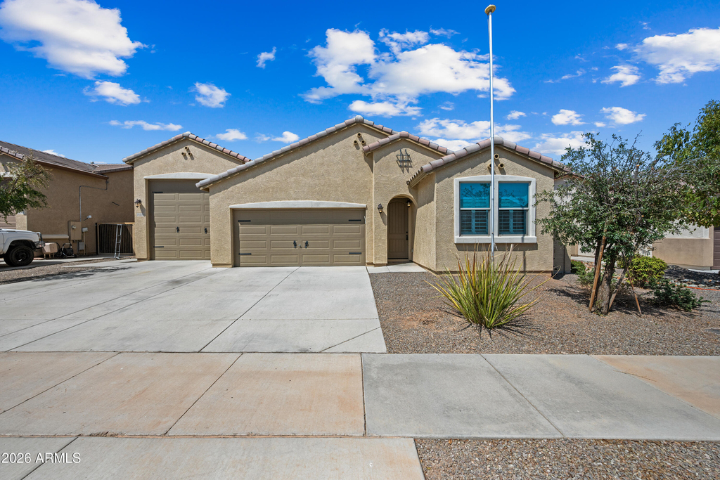 18436 W Carlota Lane - Photo 1