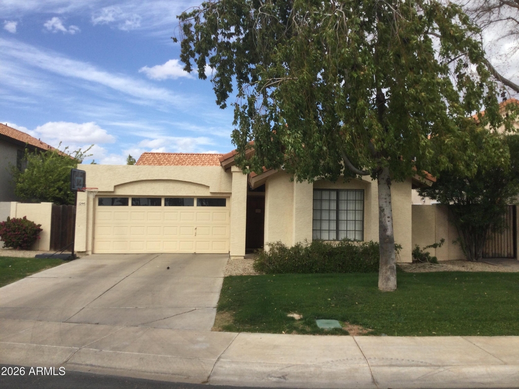 1244 W Sand Dune Drive - Photo 0