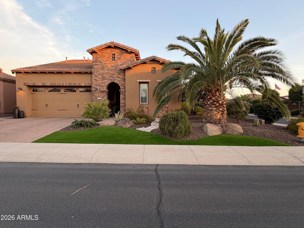 12923 W Roy Rogers Road - Photo 0