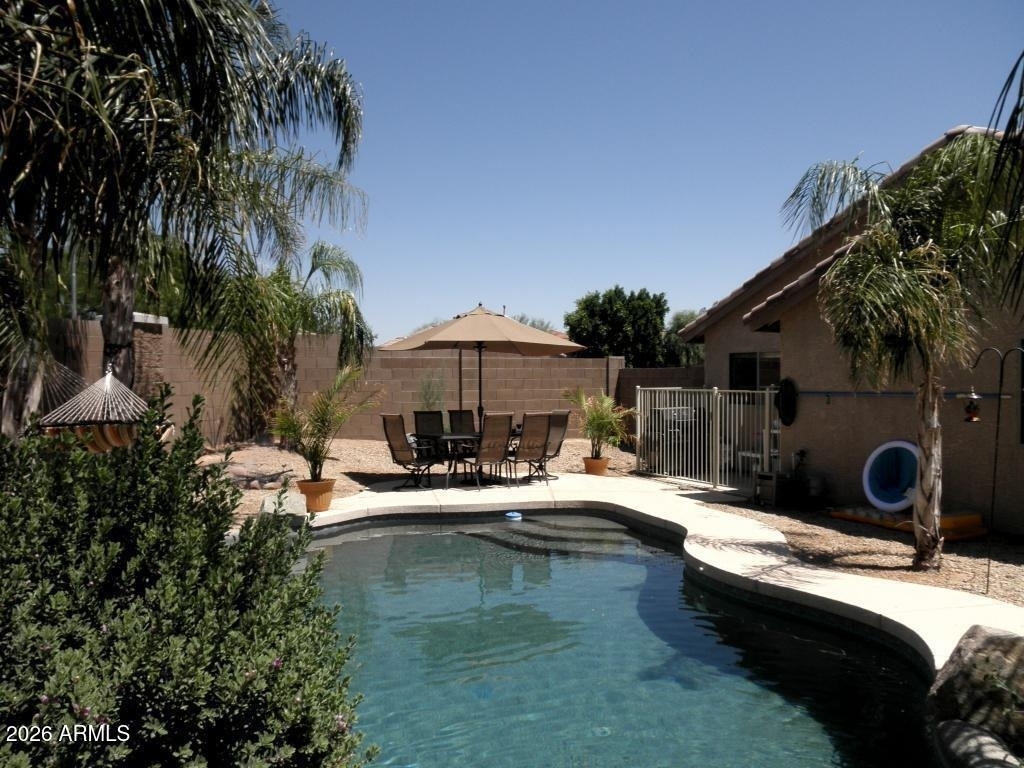 1164 N 90th Place - Photo 0