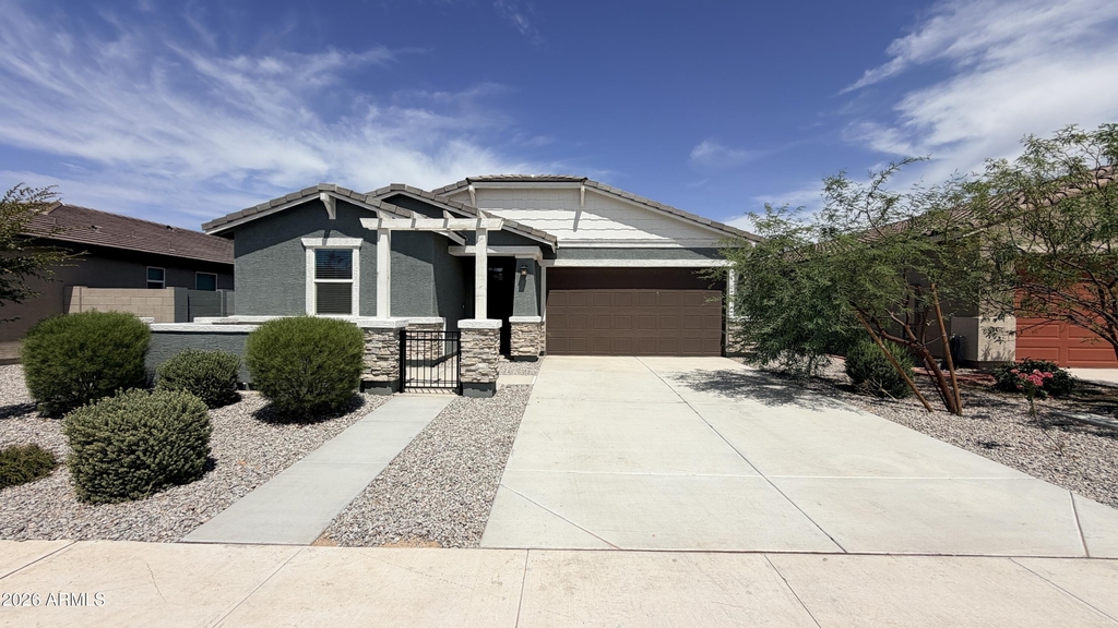 37406 W San Clemente Street - Photo 0