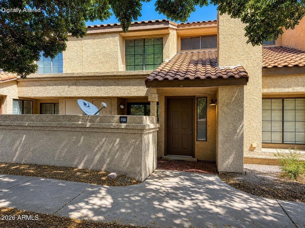 819 N College Avenue - Photo 1