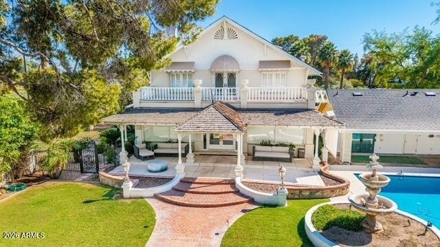 35 S Fairway Court - Photo 4