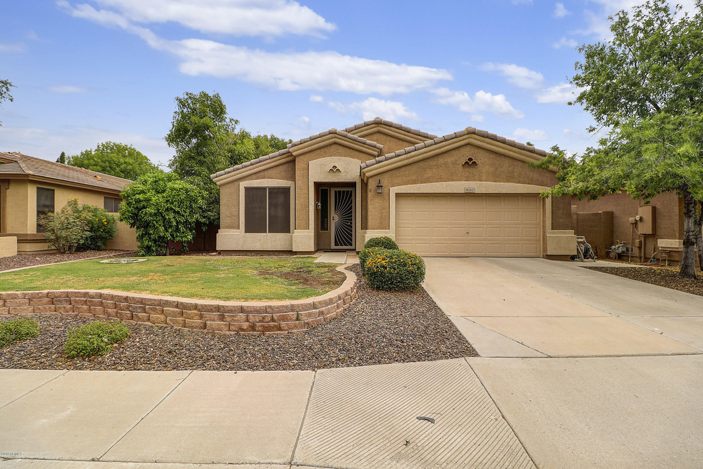 8212 W Joedad Terrace - Photo 5
