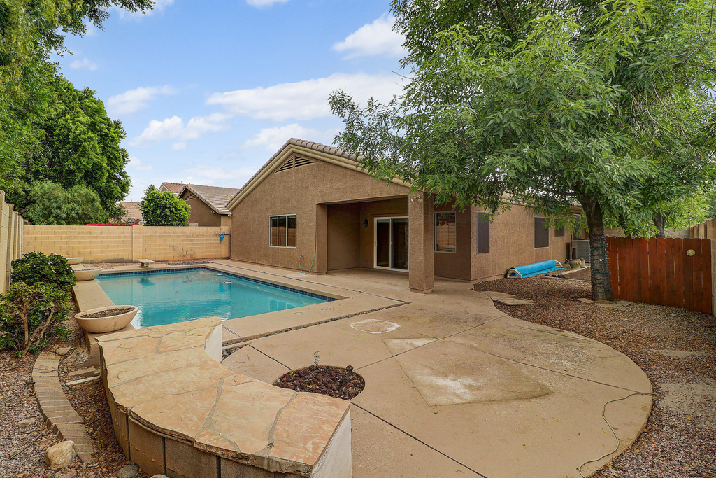 8212 W Joedad Terrace - Photo 1