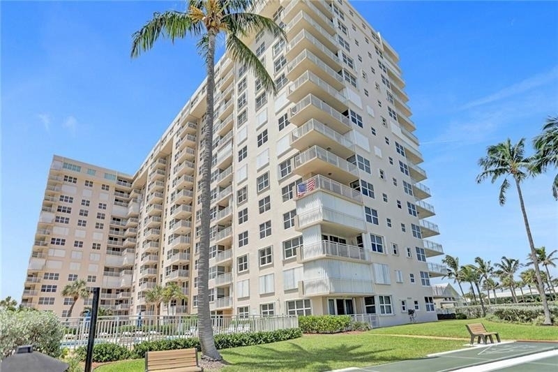 5200 N Ocean Boulevard - Photo 7