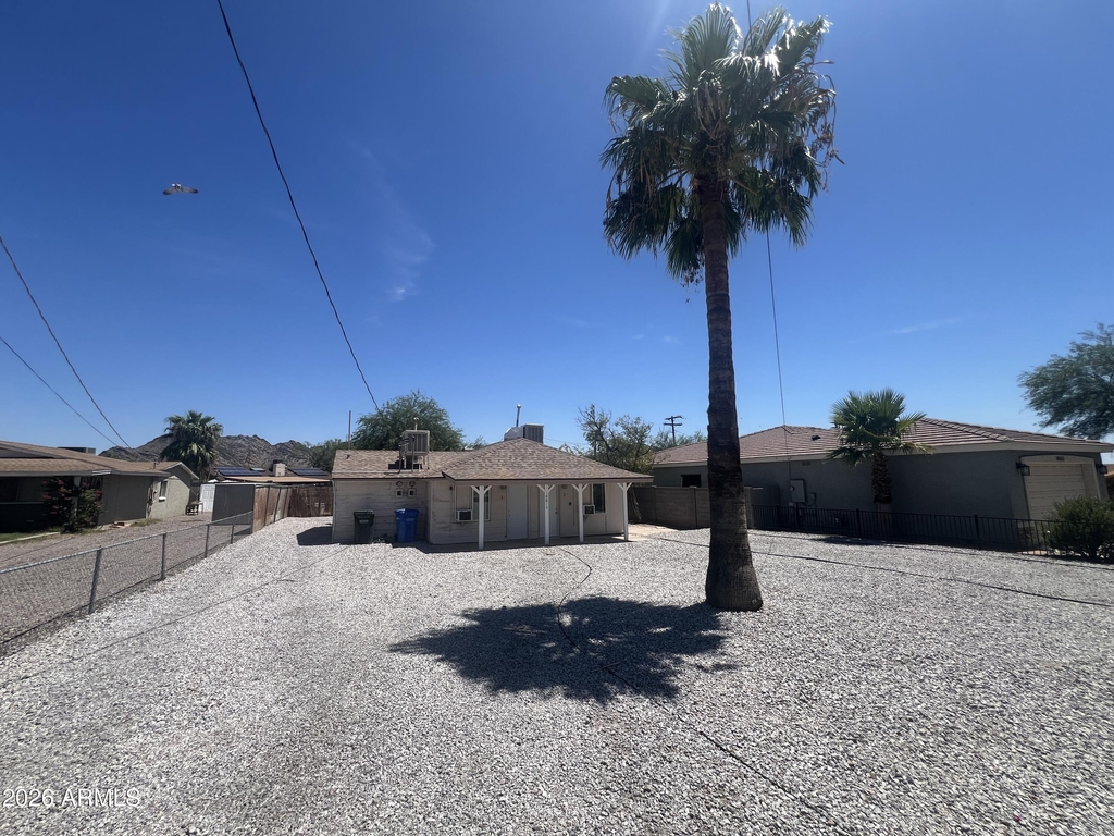 10017 N 7th Place - Photo 1
