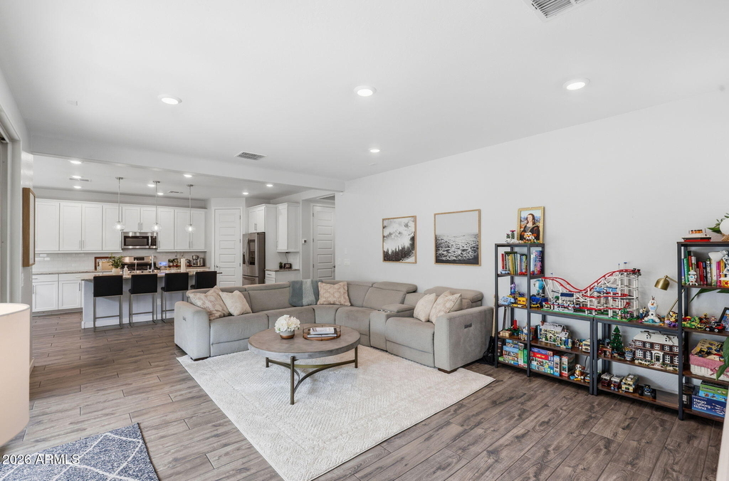 1166 E Weatherby Way - Photo 5