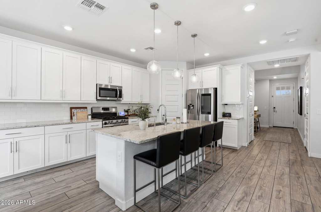 1166 E Weatherby Way - Photo 8