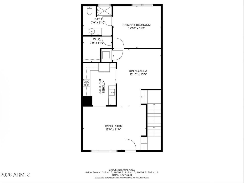 900 S 94th Street - Photo 34
