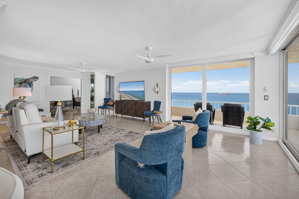 5540 N Ocean Drive - Photo 1