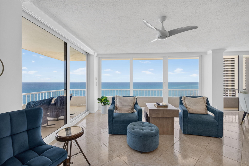 5540 N Ocean Drive - Photo 9