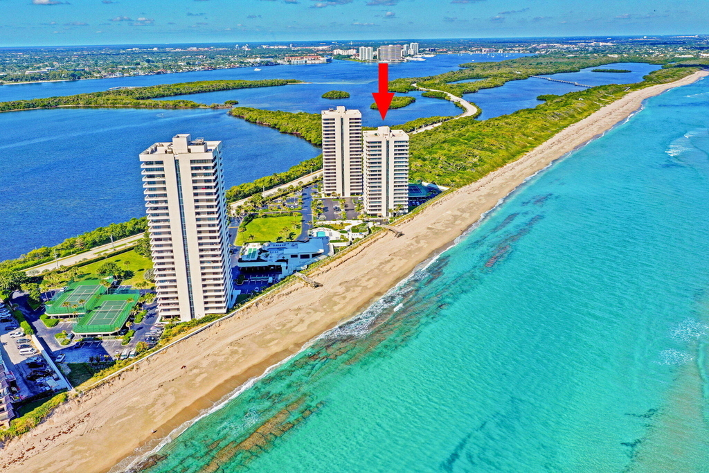 5540 N Ocean Drive - Photo 2
