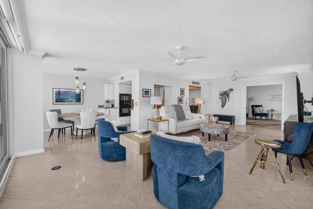 5540 N Ocean Drive - Photo 4
