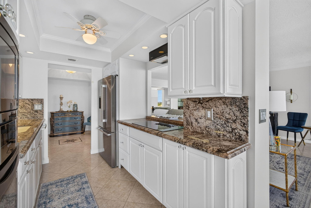 5540 N Ocean Drive - Photo 27