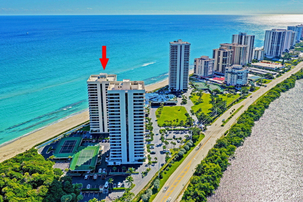 5540 N Ocean Drive - Photo 71