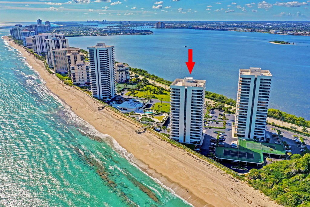 5540 N Ocean Drive - Photo 72