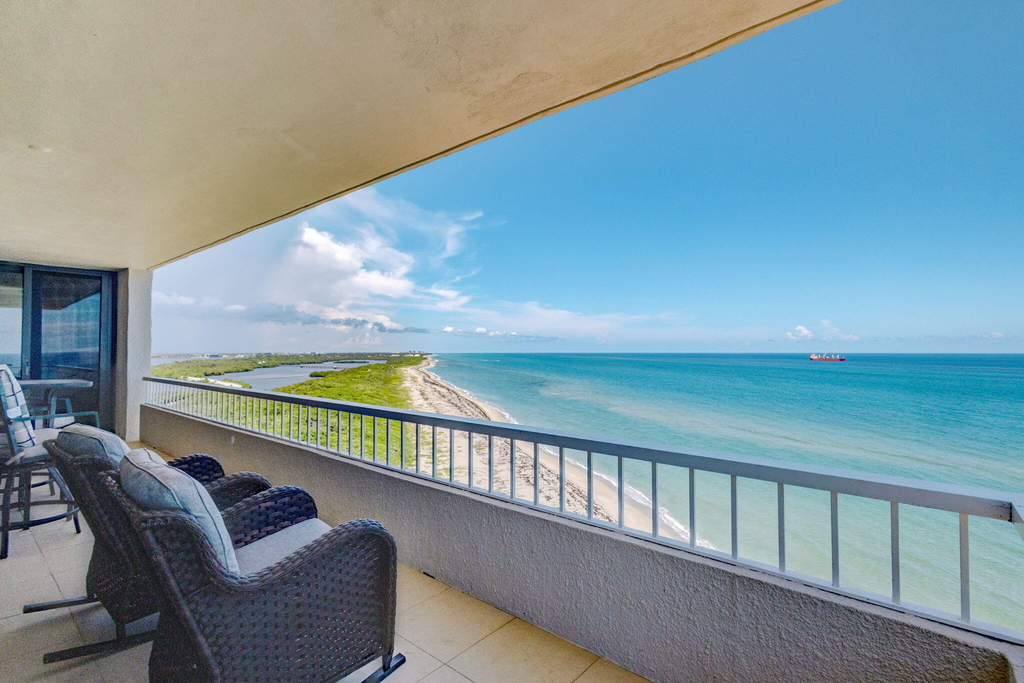 5540 N Ocean Drive - Photo 54