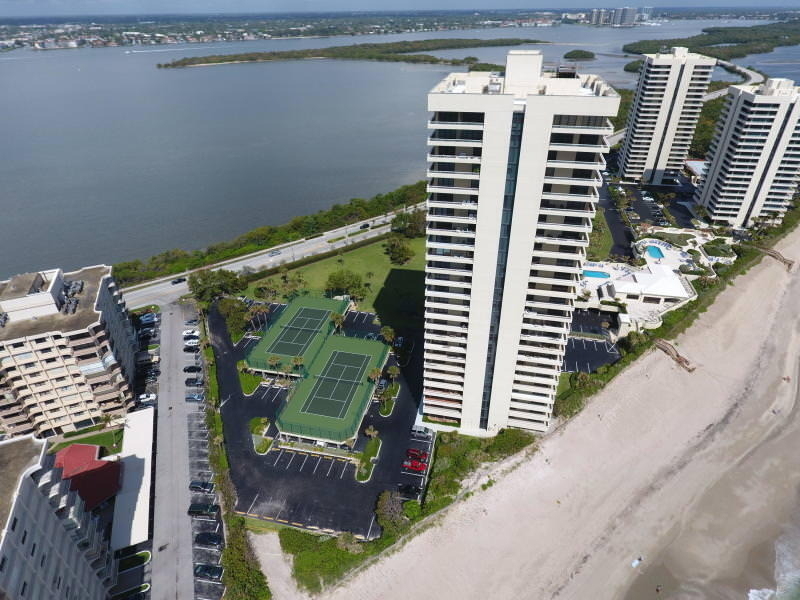 5540 N Ocean Drive - Photo 47