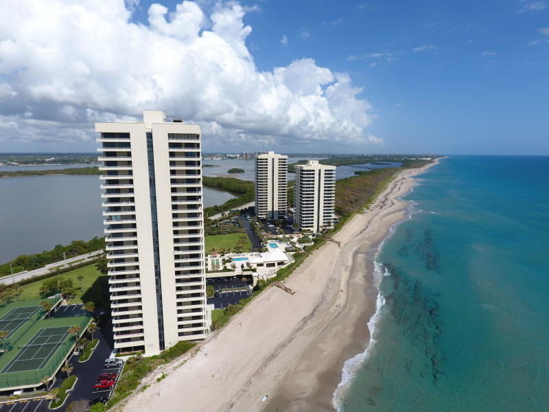 5540 N Ocean Drive - Photo 46
