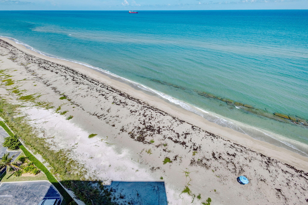 5540 N Ocean Drive - Photo 11