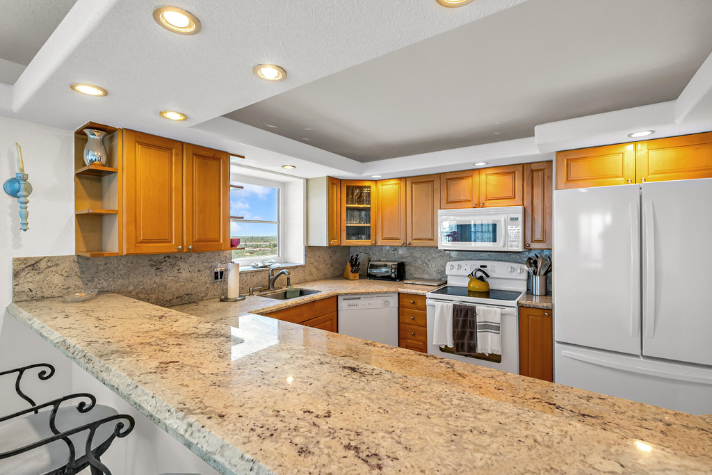 3000 S Ocean Boulevard - Photo 2