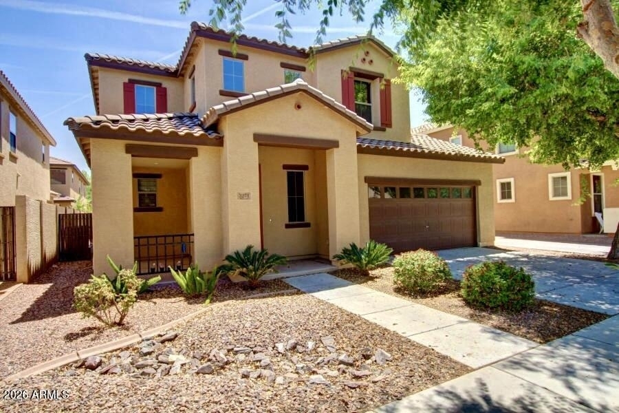 3271 E Carla Vista Drive - Photo 0