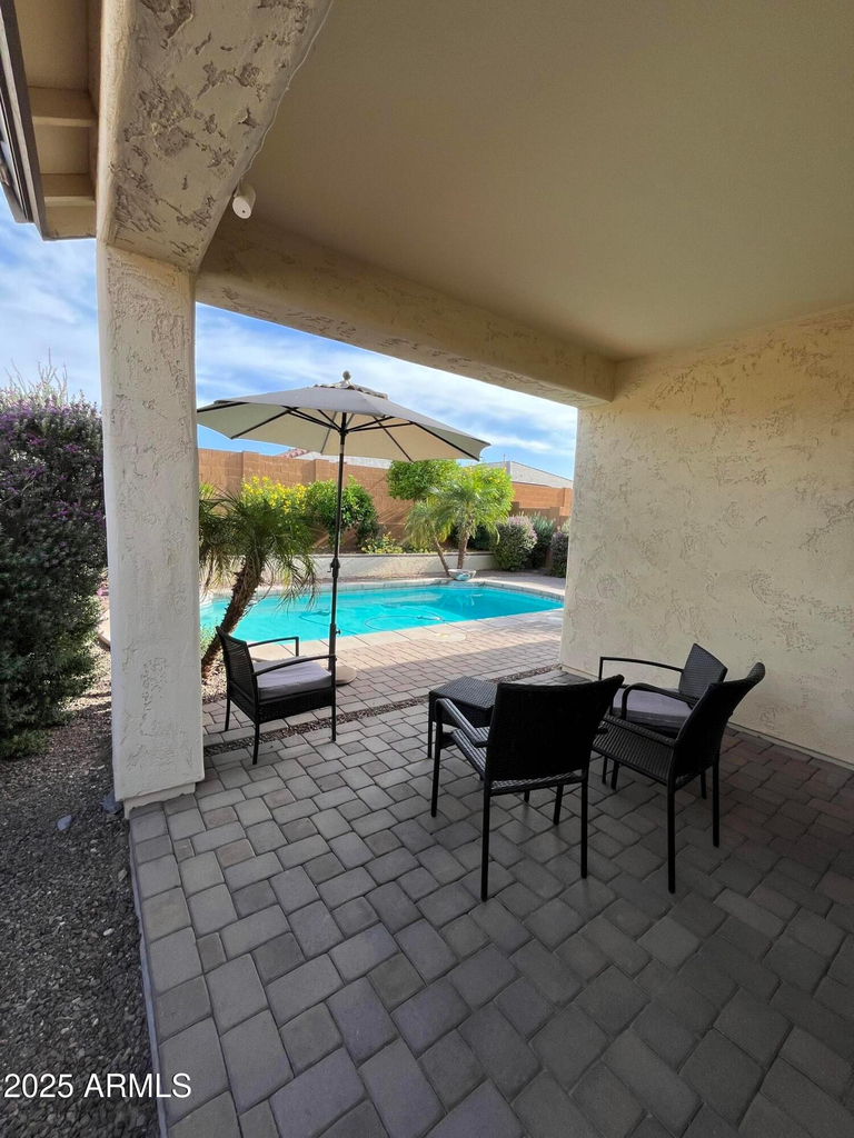 26087 W Tonto Lane - Photo 17